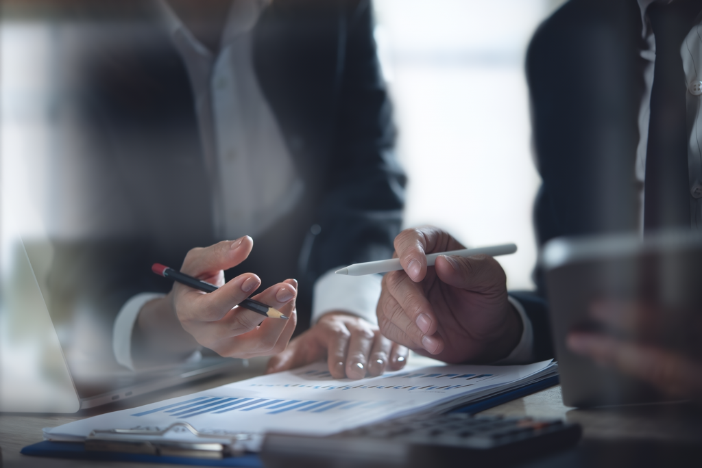 Scaling Internationally: Why Your Banking Setup Matters More Than Your Market